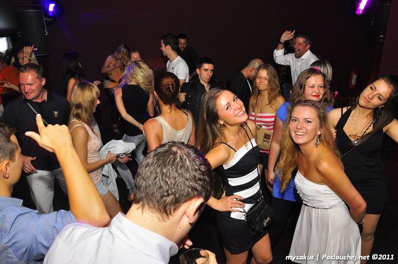 Summer House - 11.7.11